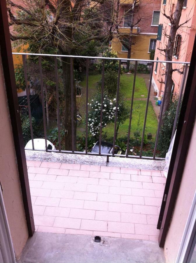 Procaccini Apartment Bologna Exterior photo